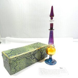 Sakkara Handmade Parrum Flacon